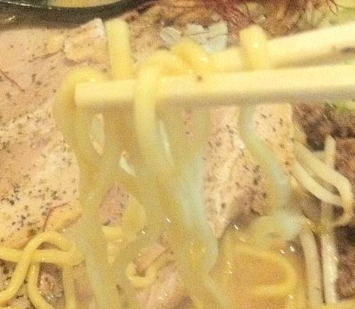 ら麺 はちに 麺.JPG