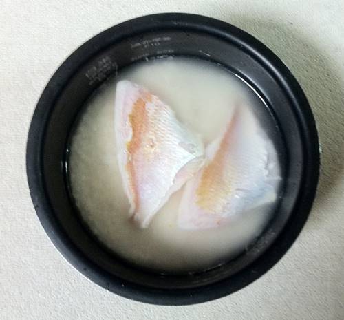 鯛飯 炊き込み前.JPG
