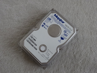 HDD