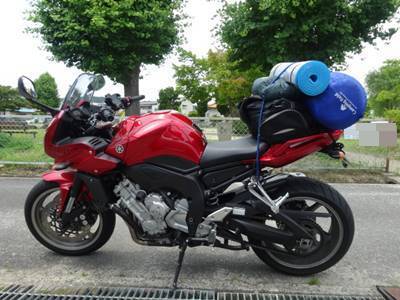 FZ1フェザー