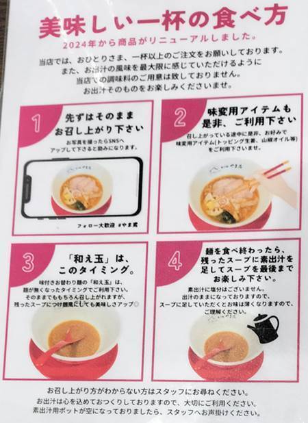 いわきと創作らぁ麺 やま鳶 ラーメンの食べ方.jpg