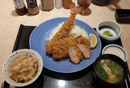 かつ丸 かつ丸ランチ.jpg
