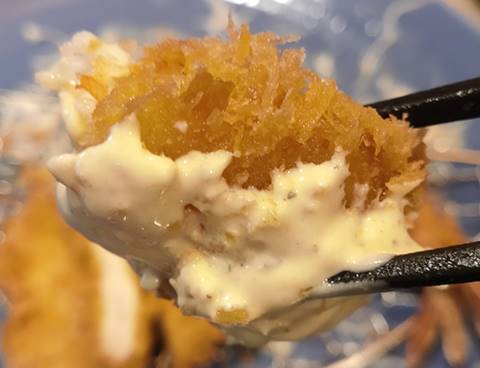 かつ丸 まんぷくランチ 海老フライ.jpg