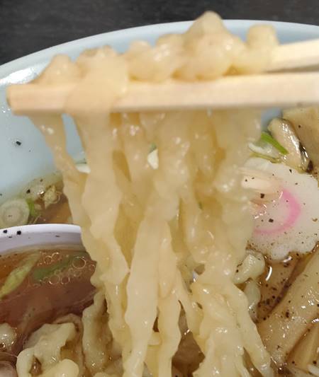 じゃずめん こんどう 麺.jpg