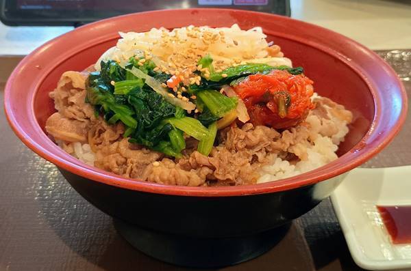 すき家 ビビンバ牛丼(1).jpg