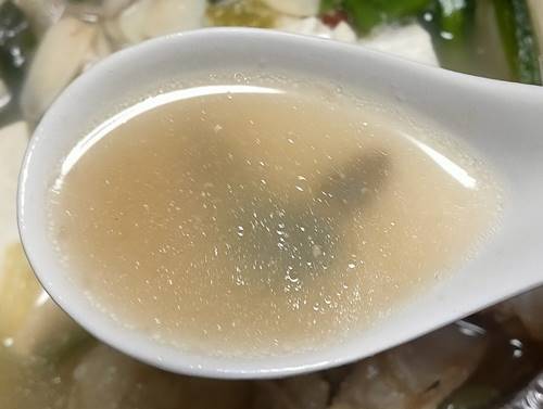 すたみな太郎 塩もつ鍋 スープ.jpg