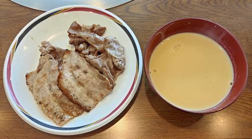 すたみな太郎 焼肉&コーンスープ.jpg