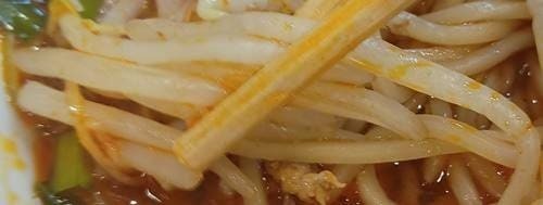 らあめん花月嵐 台湾ラーメン嵐 もやし.jpg