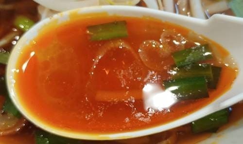 らあめん花月嵐 台湾ラーメン嵐 スープ.jpg
