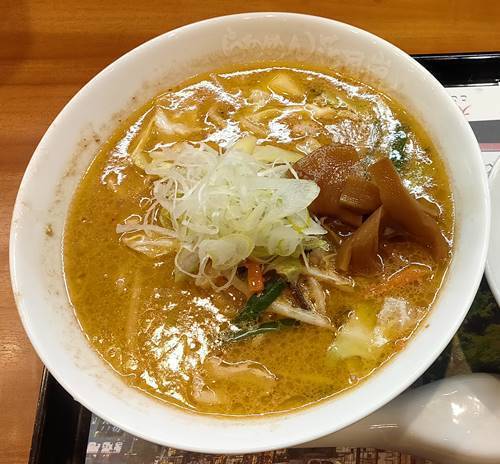 らあめん花月嵐 札幌味噌ラーメン けやき.jpg