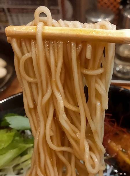 らあめん花月嵐 織田信長 麺.jpg