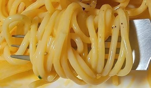 オーマイ まぜて絶品 濃厚カルボナーラ パスタ.jpg