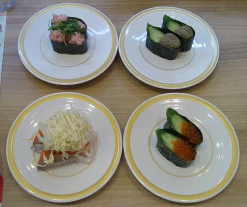 カッパ寿司 食べ放題「食べホー」 (8).JPG