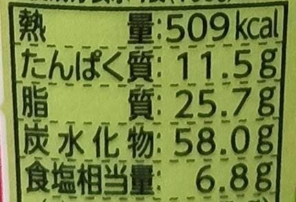 カップヌードル 豚骨ジェノバ ビッグ 栄養成分表示.jpg