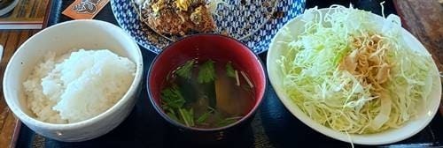 カツ亭 薩摩ロースかつ ランチ おかわり.jpg