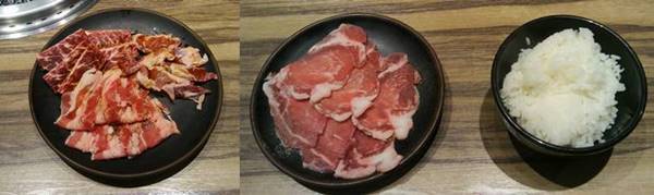 カルビ大将 ファミリーカルビ&やわらかカルビ&旨味ハラミ&ご飯.jpg
