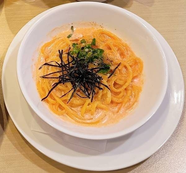 ガストフィットメニュー 明太クリーム[ハーフ].jpg