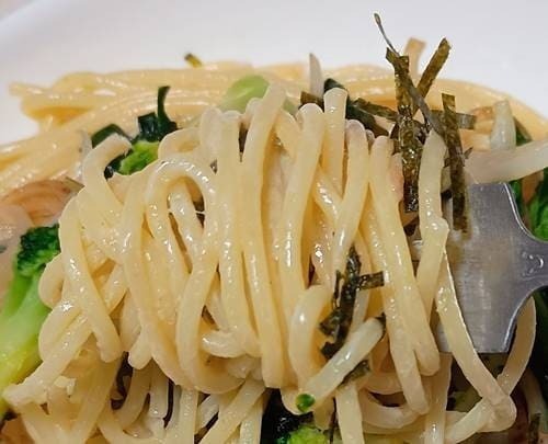 キユーピー あえるパスタソース ツナマヨ パスタ.jpg