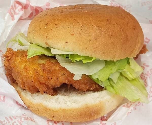 ケンタッキーフライドチキン チキンフィレバーガー.jpg