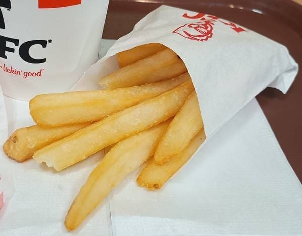 ケンタッキーフライドチキン ポテト.jpg
