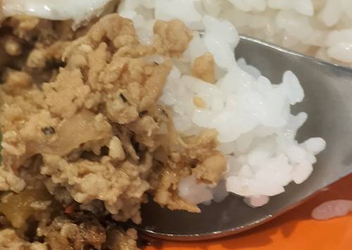 ココス ガパオライス ランチ 鶏挽き肉.jpg