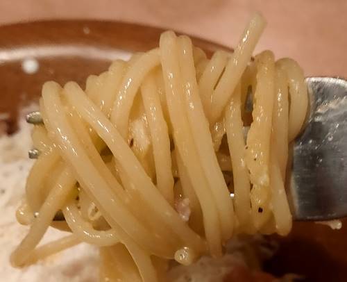 サイゼリヤ カルボナーラ パスタ.jpg