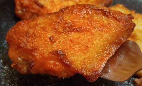 サイゼリヤ ミックスグリル チキン.jpg