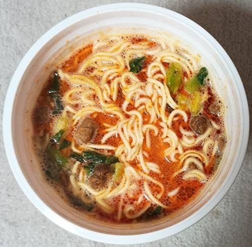 サッポロ一番 真・三國無双 ORIGINS 成都式担担麺.jpg