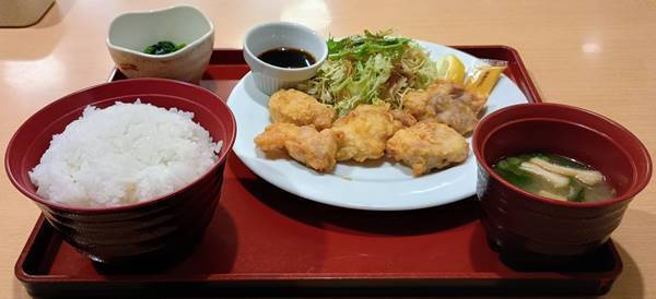 ジョイフル とり天定食(1).jpg