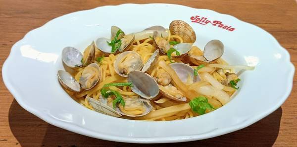 ジョリーパスタ あさりの醤油ソース (1).jpg