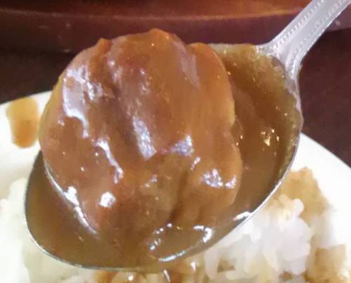 ステーキハウス けん カレー.JPG