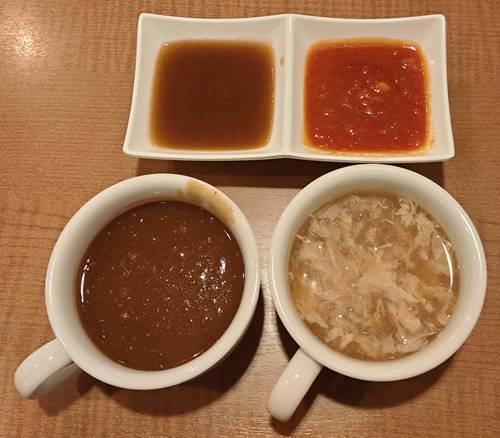 ステーキ宮 スープ&ソース.jpg