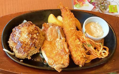 ステーキ宮 ミックスランチ.jpg