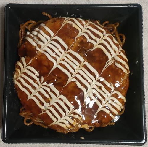 セブンイレブン 豚玉＆焼きそば.jpg