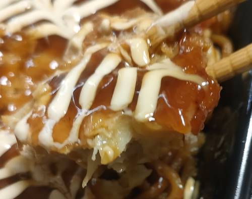 セブンイレブン 豚玉＆焼きそば 豚玉.jpg
