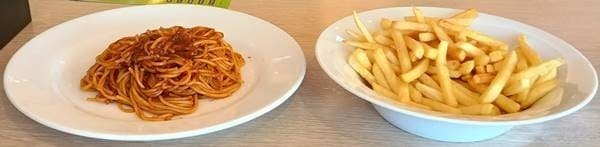 デニーズ ミートソース＆フライドポテト(1).jpg