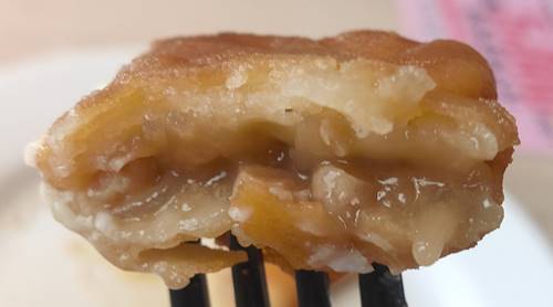 デニーズ 日替わりランチ 和風チキンステーキと春巻き (7).jpg
