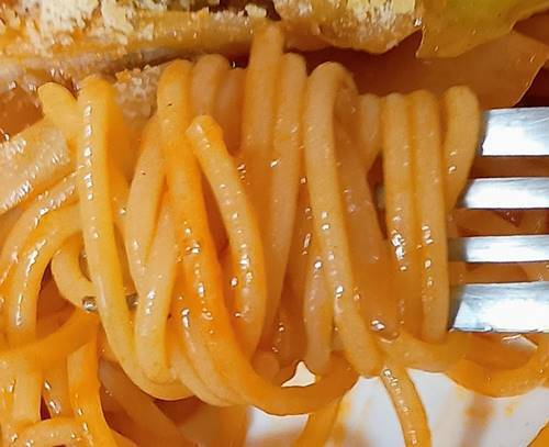 トップバリュ ナポリタン パスタ.jpg