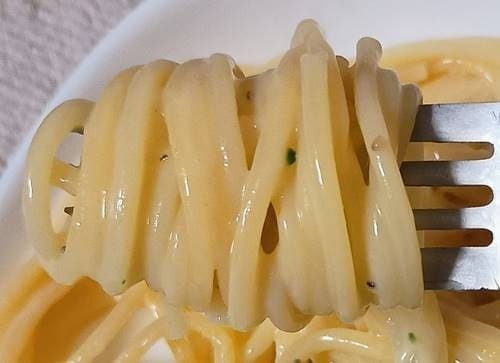 トップバリュベストプライス カルボナーラ パスタ.jpg