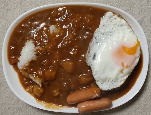 ハチ食品 メガ盛りカレー メガ辛.jpg