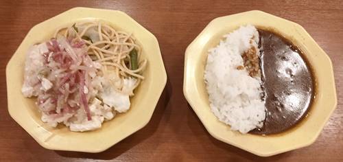 ビッグボーイ サラダ＆カレーライス.jpg