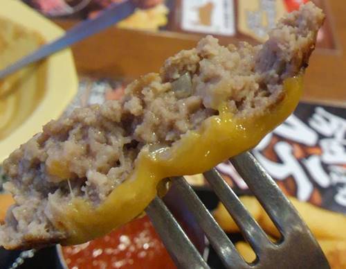 ビッグボーイ チーズハンバーグ.JPG