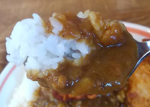 ファイヤーバーグ カレー.JPG