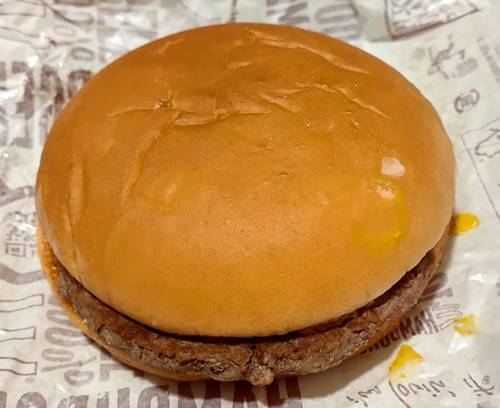 マクドナルド ハンバーガー.jpg