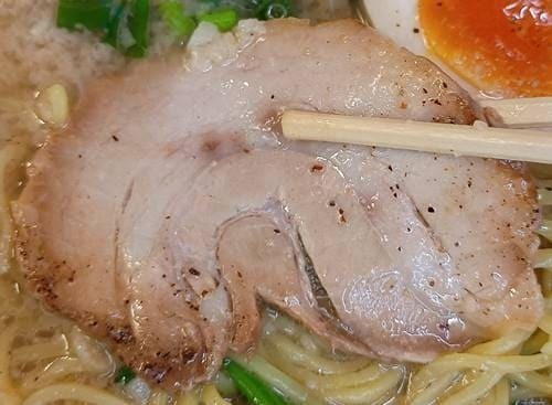 ラーメンガキ大将 ガキ大将ラーメン チャーシュー.jpg