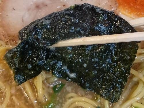 ラーメンガキ大将 ガキ大将ラーメン 海苔.jpg
