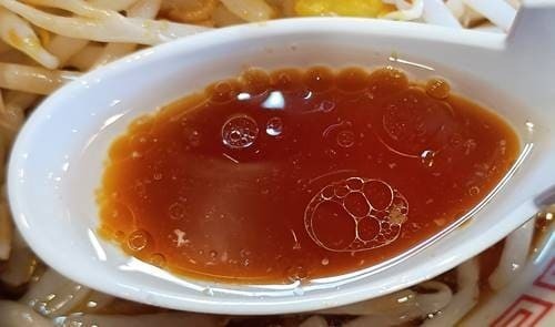 ラーメン ビリー 豚出汁ラーメン スープ.jpg