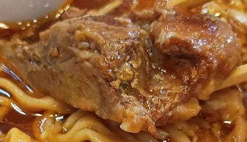 ラーメン ビリー 豚出汁ラーメン チャーシュー(1).jpg