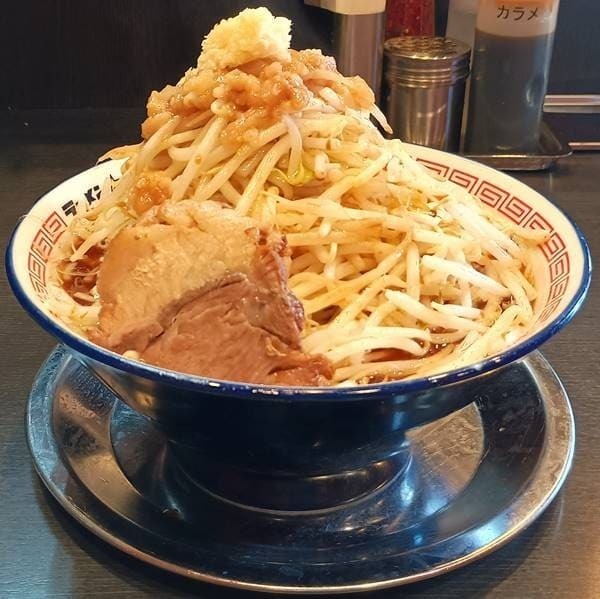ラーメン ビリー 豚出汁ラーメン(1).jpg
