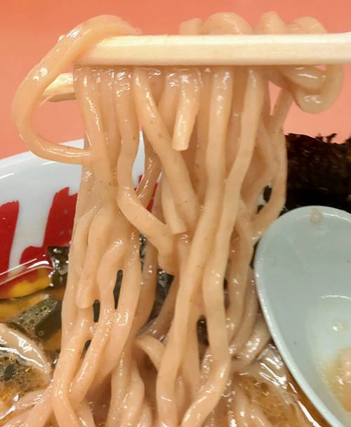ラーメン山岡家 えび醤油ラーメン 麺.jpg